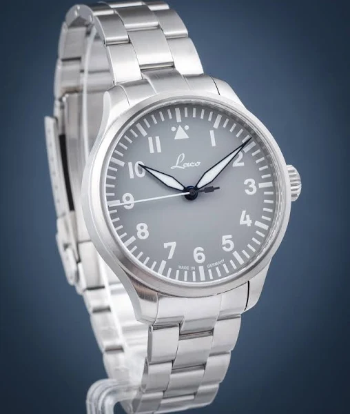 Laco LA-862161 Augsburg Grau 39