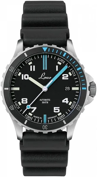 Laco Atlantic 39 Automatic