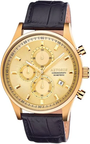 Zegarek męski Aztorin Casual