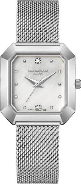 Zegarek damski Lee Cooper LC08027.320