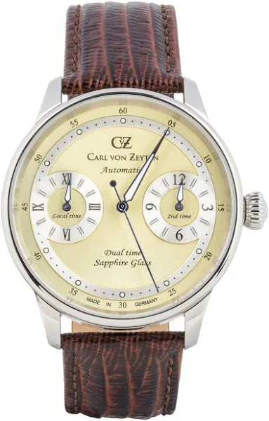 Zegarek męski Carl Von Zeyten Schönmünzach