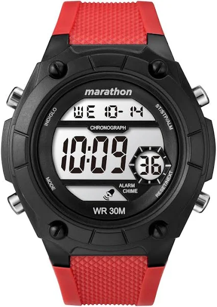 Zegarek Timex Marathon TW5M43800