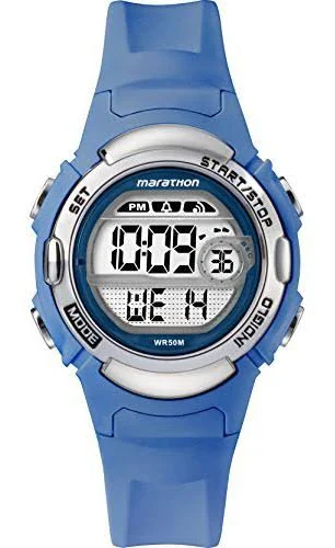 Timex TW5M14400 Marathon
