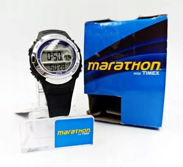 Timex TW5M14300 Marathon