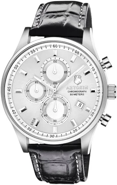Zegarek Aztorin Legia Casual