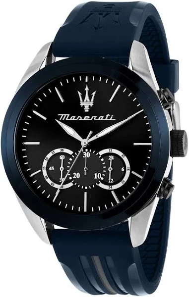 Zegarek Maserati Traguardo
