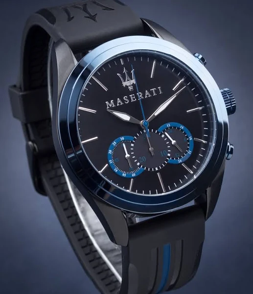 Zegarek Maserati R8871612006