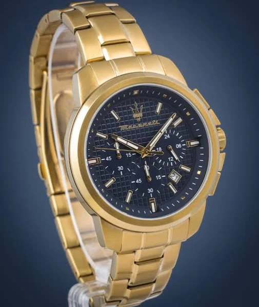 Zegarek męski Maserati Successo R8873621021