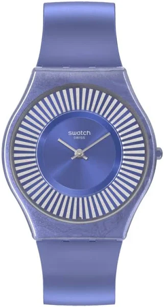 Swatch Zegarek Metro Deco SS08N110