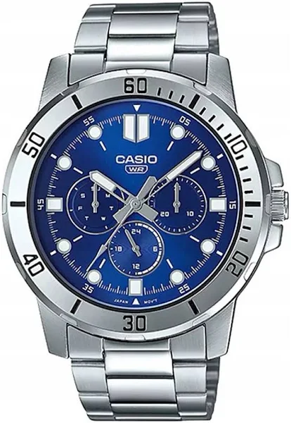 Zegarek męski Casio