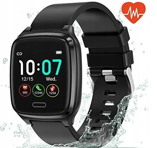 Smartband fitness tracker L8star