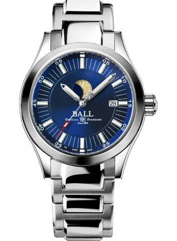 Ball Engineer II Moonphase