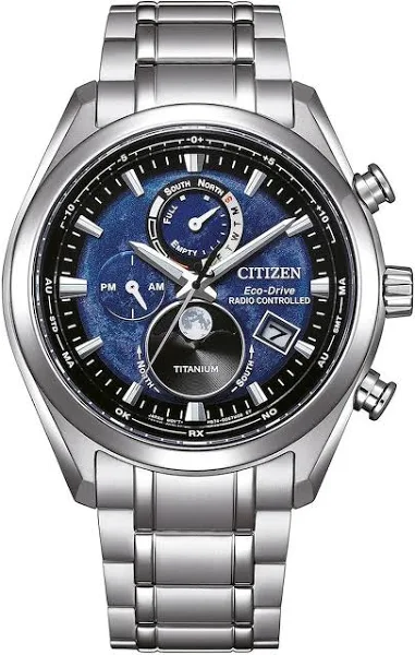 BY1010-81 Zegarek Citizen
