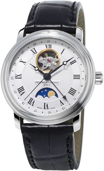 Frederique Constant Classics Heart Beat Moonphase FC-335MC4P5