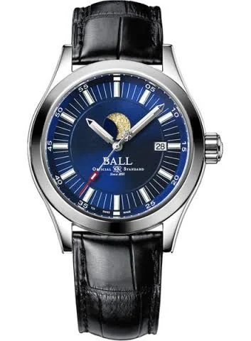 Ball Engineer II Moon Phase