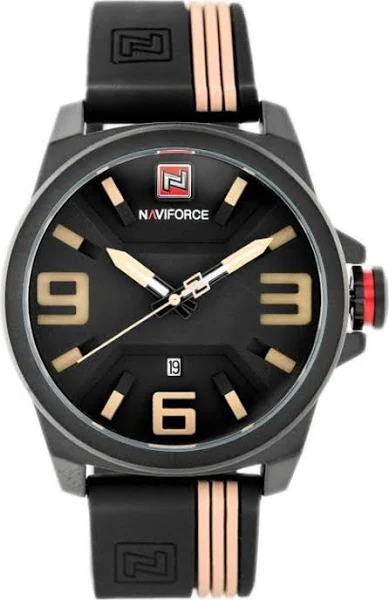 Zegarek MĘSKI NAVIFORCE