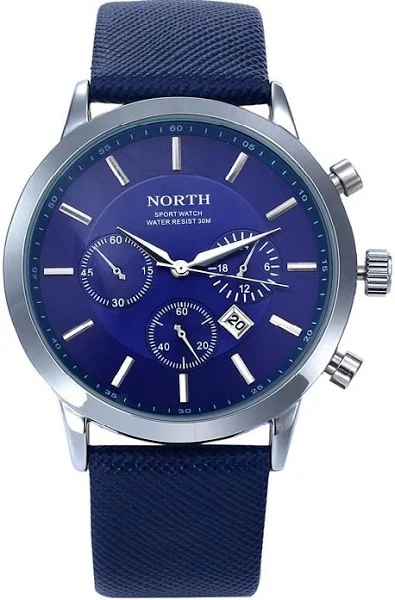 Zegarek męski North