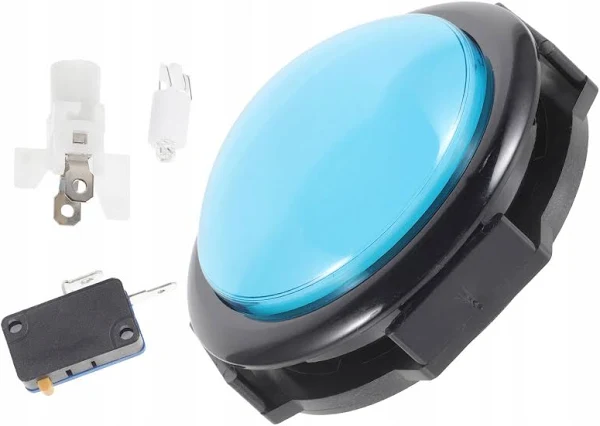 mówiący zegar dla niewidomych