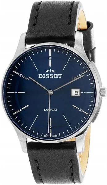 Zegarek męski Bisset BIS092