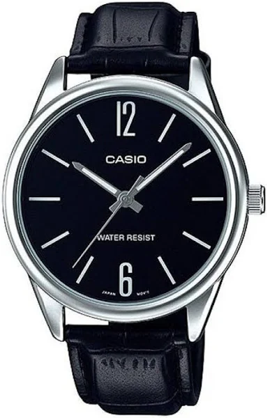 Zegarek Męski CASIO + BOX
