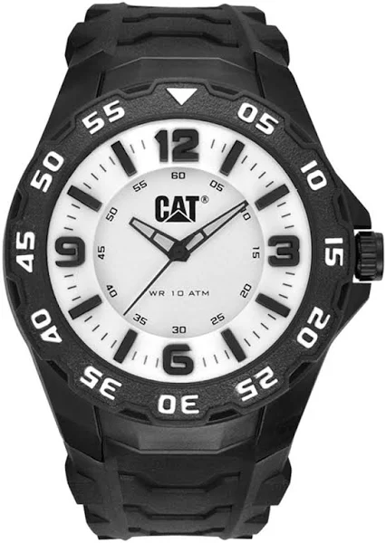 Zegarek CAT MOTION LB.111.21.231