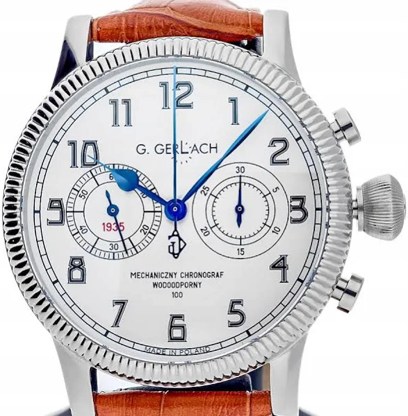 G.gerlach M/s Piłsudski Zeg022539