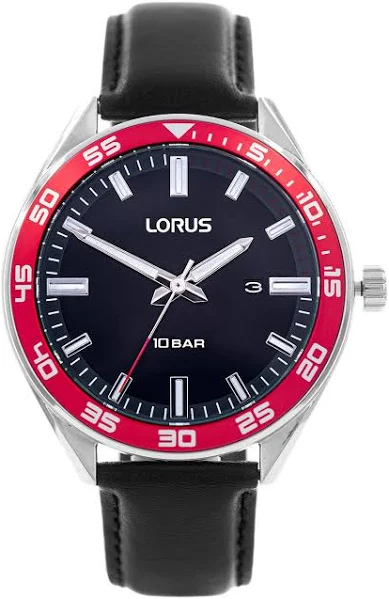 Zegarek Lorus RH941NX9