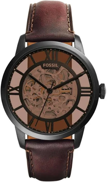 Zegarek męski Fossil Townsman ME3098