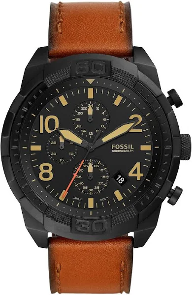 Fossil Bronson FS5714