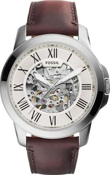 Fossil Zegarek ME3099