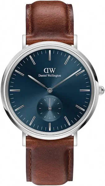 Daniel Wellington Classic Multi-Eye DW00100709 Zegarek męski