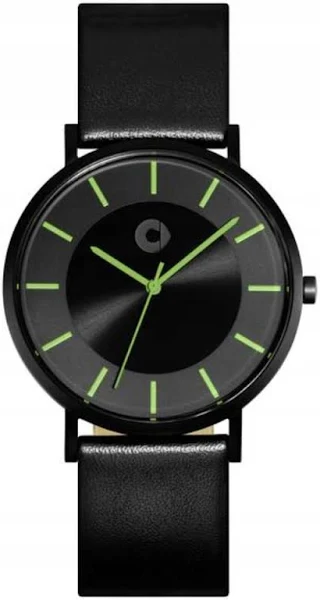 Zegarek Smart Fasion Green