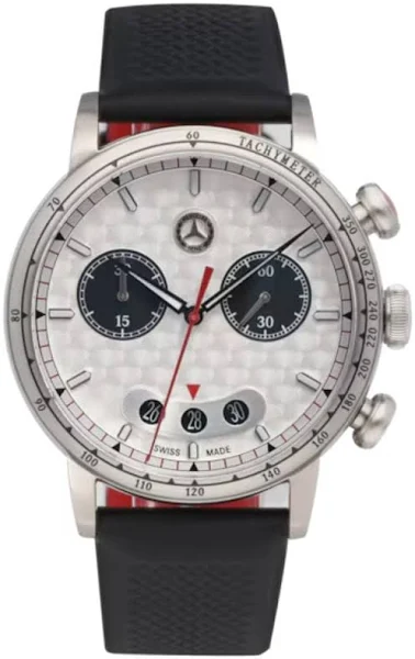 Zegarek Mercedes-benz Męski Classic B66041759