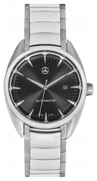 ZEGAREK MĘSKI Mercedes-BENZ