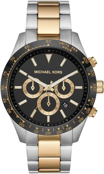 Męskie Michael Kors MK8784