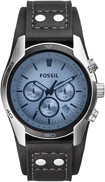 Fossil Zegarek CH2564