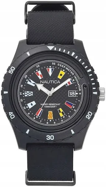 Zegarek męski Nautica Surfside NAPSRF001