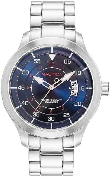 Zegarek męski Nautica Port Loma napplp906