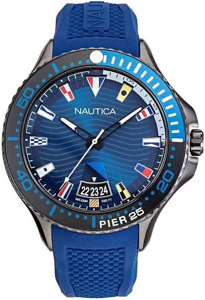Nautica Pier 25 NAPP25F08