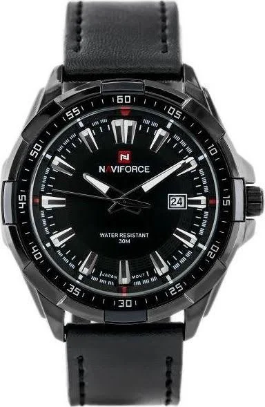 Zegarek Męski Naviforce Tomcat + BOX