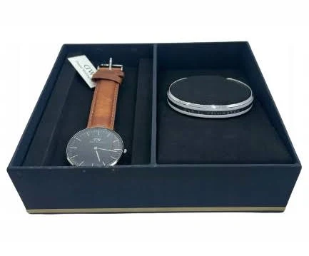 Daniel Wellington zegarek męski DW00500913