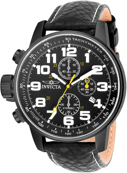 Zegarek Invicta model I-Force 3332