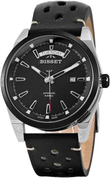 Zegarek męski Bisset BSCF39