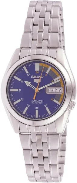 Seiko SNK371K1 Zegarek męski