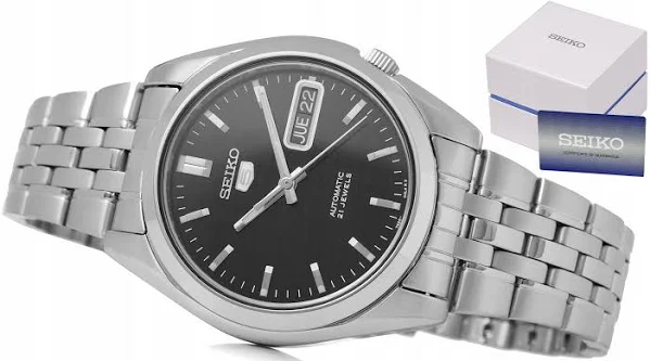 Zegarek Seiko SNK361K1