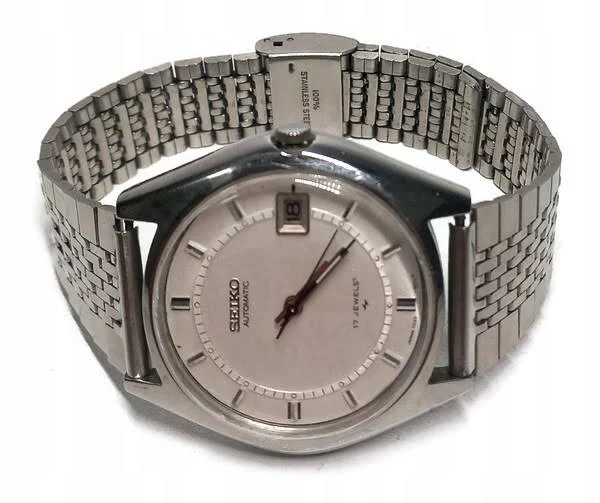 Seiko zegarek męski Automatic 5