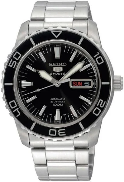 Zegarek Seiko 5 Sports