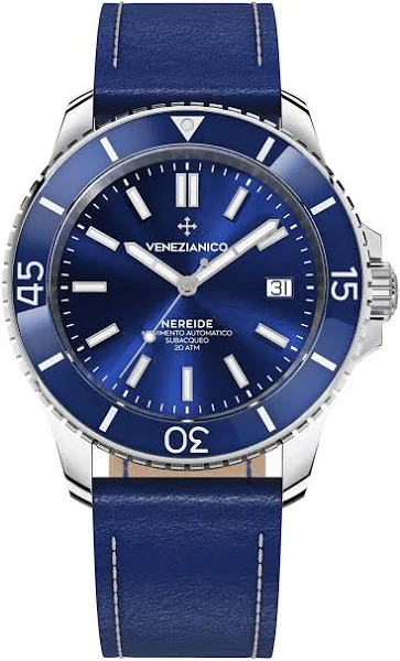 Zegarek męski Venezianico Nereide 42 3321502