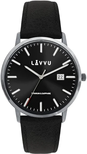 Lavvu Copenhagen Titanium lwm