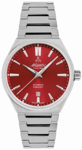 Atlantic Zegarek Seawave